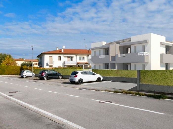 Appartamento trilocale in vendita in Via Enopolio, Campo Di Pietra, Salgareda