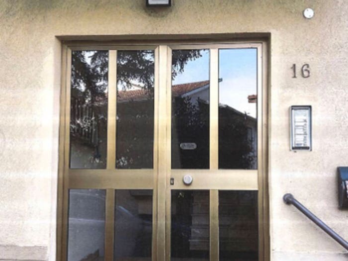 Appartamento trilocale in vendita in Strada Stazione Frassino, Lunetta Frassino, Mantova