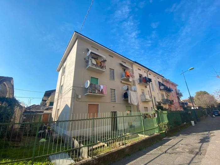 Appartamento trilocale in vendita in Viale Lombardini, Centro, Romano di Lombardia