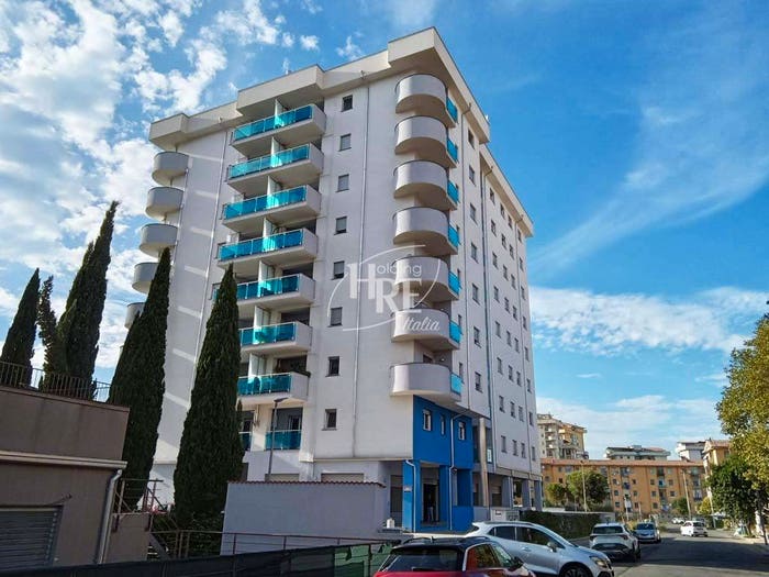 Appartamento trilocale in vendita in Via Cesare Curcio, Mancini, Cosenza