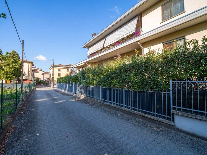Casa con 5 locali in vendita in Via Albert Schweitzer, Botteghino Pilastrello, Parma
