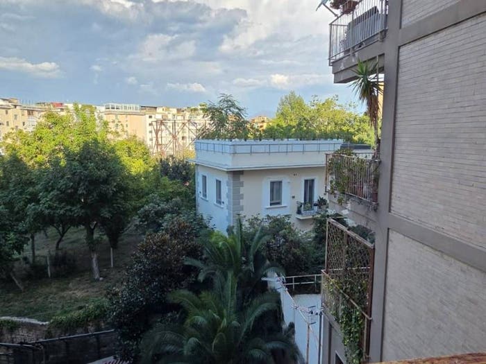 Appartamento trilocale in vendita in Viale Raffaello, Vomero, Napoli