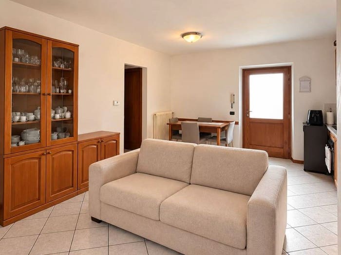 Appartamento quadrilocale in vendita in Gironico Al Piano, Colverde