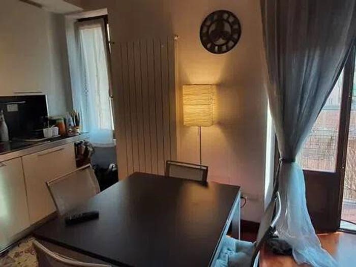 Appartamento bilocale in vendita in Via Sile, Corvetto, Milano