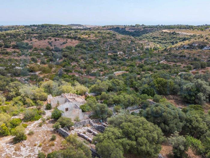 Casa in vendita in Contrada Bochini Fiumarella, Avola
