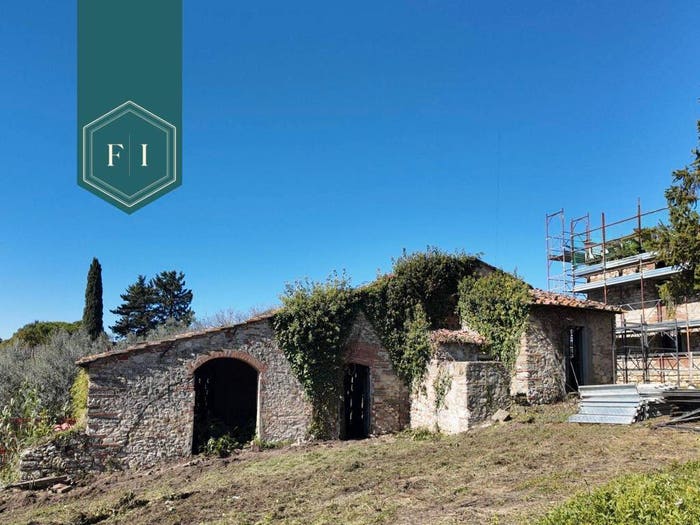 Casa quadrilocale in vendita in Via Ubaldino Peruzzi Antella, Antella, Bagno a Ripoli