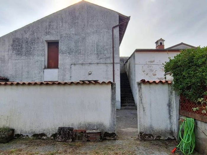 Casa monolocale in vendita in San Lorenzo Isontino