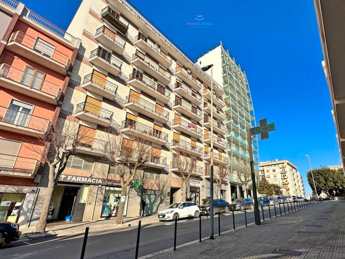 Appartamento quadrilocale in vendita in Via Giacomo Matteotti, Putignano