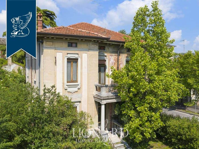 Casa con 6 locali in vendita in Centro, Castiglione delle Stiviere