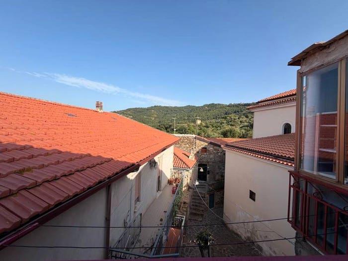 Appartamento monolocale in vendita in Via Luigi Siniscalchi Eredita Cilento, Centro, Ogliastro Cilento