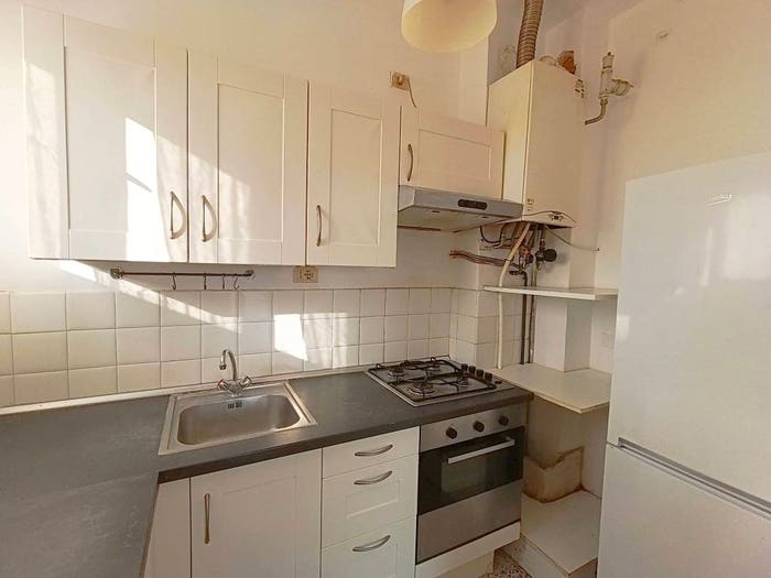 Appartamento bilocale in vendita in Via Bernardino Zendrini, Porta Venezia, Brescia