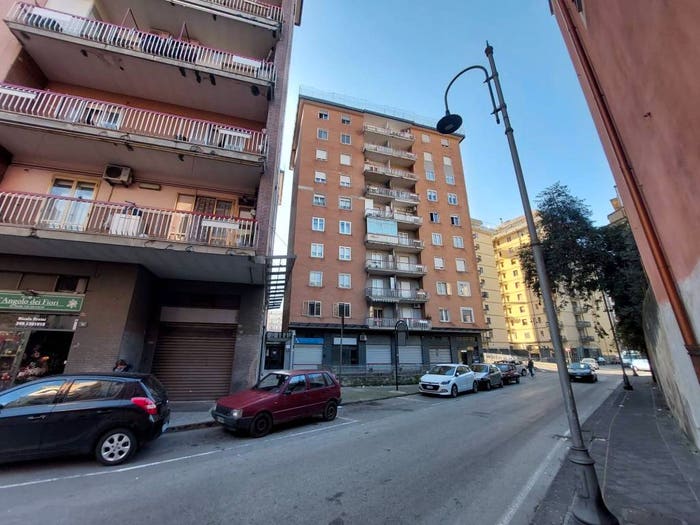 Appartamento trilocale in vendita in Via Giambattista Vico, Nocera Inferiore