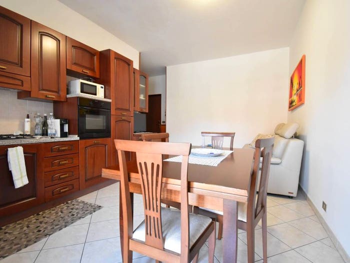 Appartamento bilocale in vendita in Corso Francia, Santa Maria, Collegno