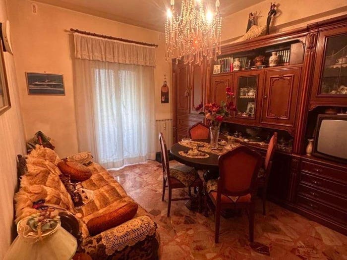 Appartamento bilocale in vendita in Salita Fosse, Litoranea Panoramica, Messina
