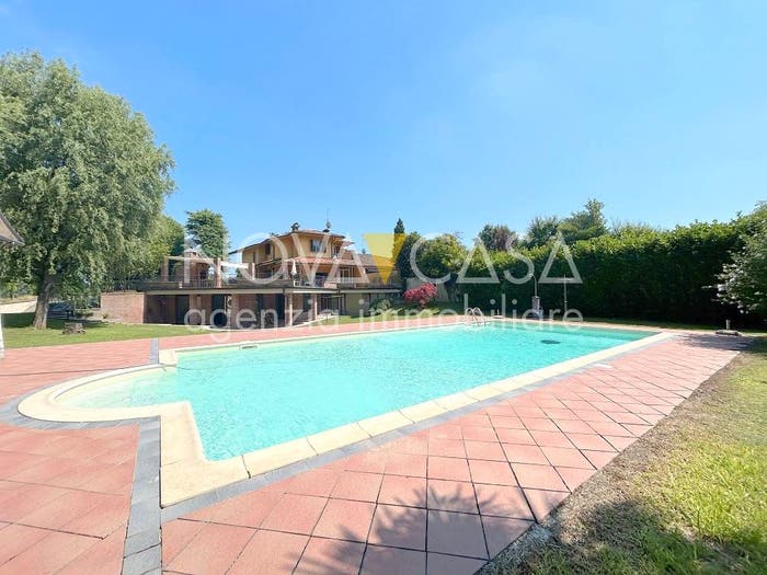 Casa con 6 locali in vendita in Santa Maria San Bernardino Castelnuovo, Crema