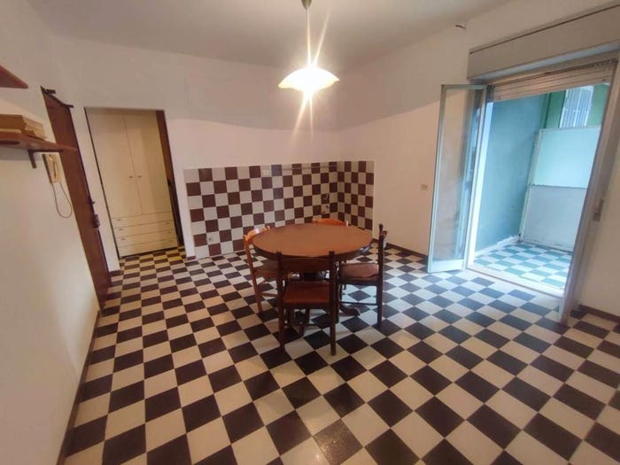 Appartamento bilocale in vendita in Via Monteforte Banco, Calatabiano
