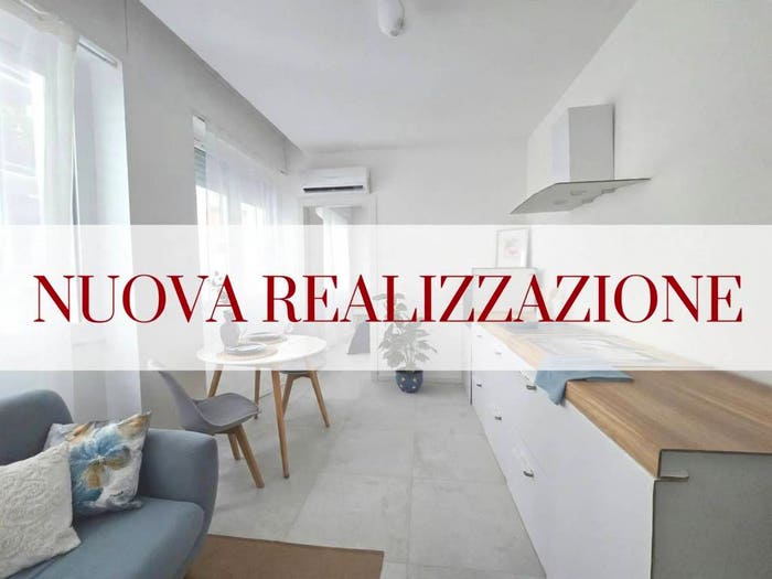 Appartamento bilocale in vendita in Via Nervesa, Lodi Brenta, Milano