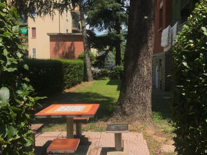 Appartamento quadrilocale in vendita in Via Gherardo Ghirardini, Savena, Bologna