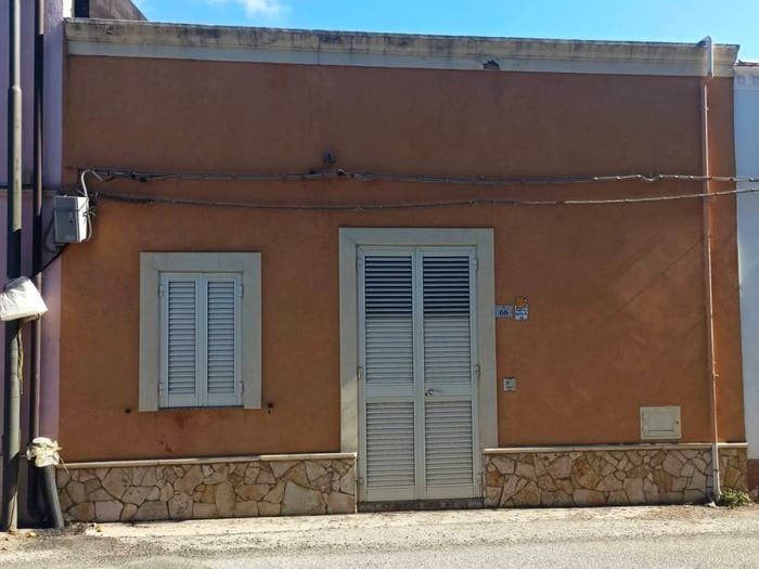 Casa trilocale in vendita in Via Addolorata, Capo Milazzo, Milazzo