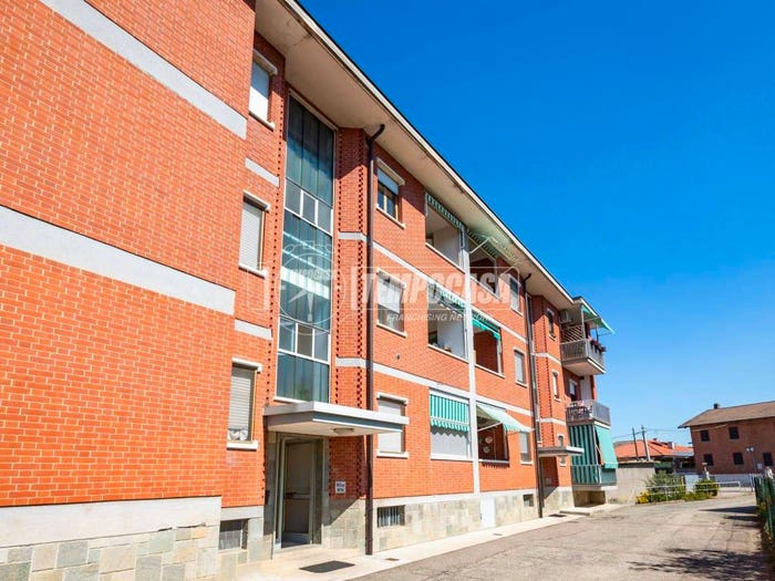 Appartamento trilocale in vendita in Via San Domenico Savio, Centro, Riva Presso Chieri