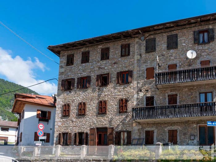 Casa con 6 locali in vendita in Via Vigo, Pelos Di Cadore, Vigo di Cadore