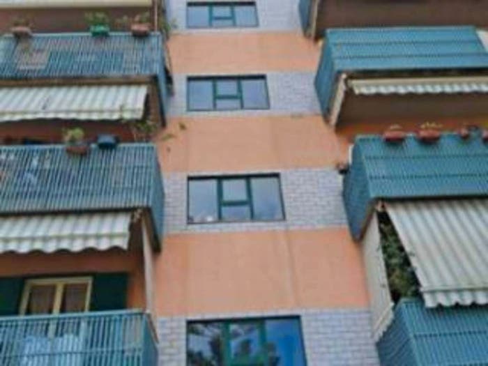 Appartamento con 5 locali in vendita in Via Calamaro Villafranca Tirrena ME Italia, Centro, Villafranca Tirrena