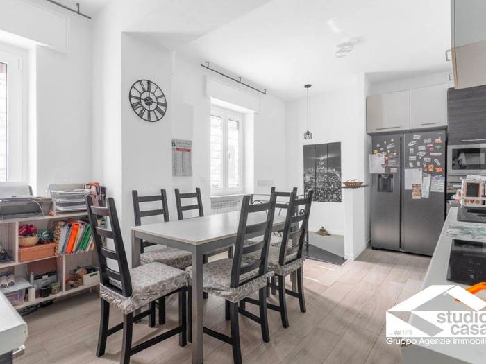Casa quadrilocale in vendita in VIA MELEGNANO, Mairano, Casaletto Lodigiano