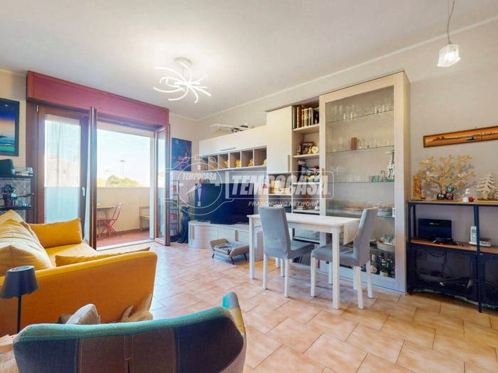 Appartamento trilocale in vendita in Via Sabatino Lopez, Vialba, Milano