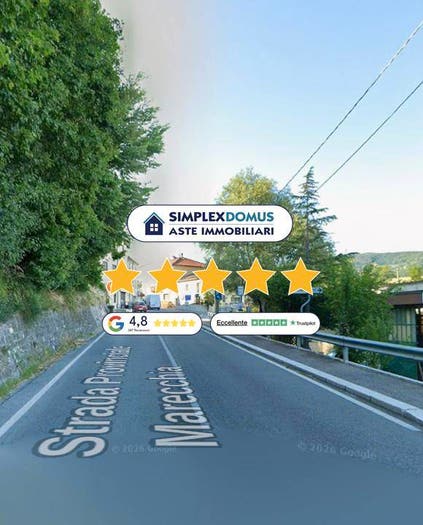 Appartamento con 6 locali in vendita in Via Marecchiese, Ponte Messa, Pennabilli
