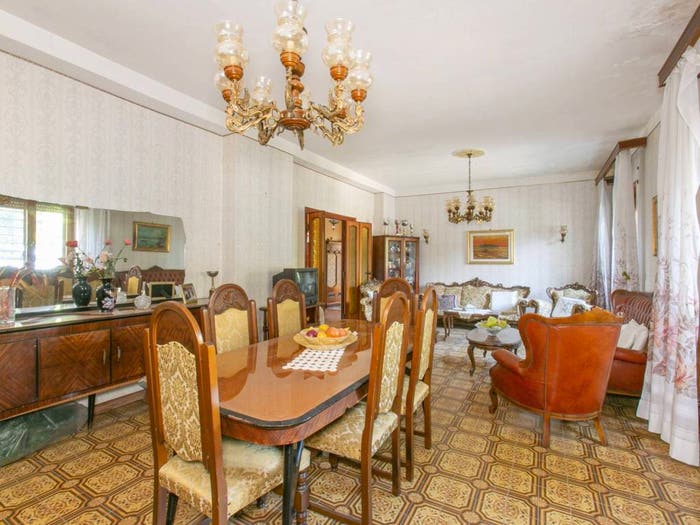 Casa con 6 locali in vendita in Strada Vicinale dei Macina, Montecagnoletto Monte Giove, Genzano di Roma