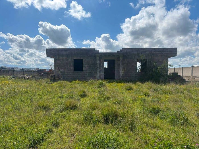 Casa bilocale in vendita in Via Provinciale Gallipoli, Parabita