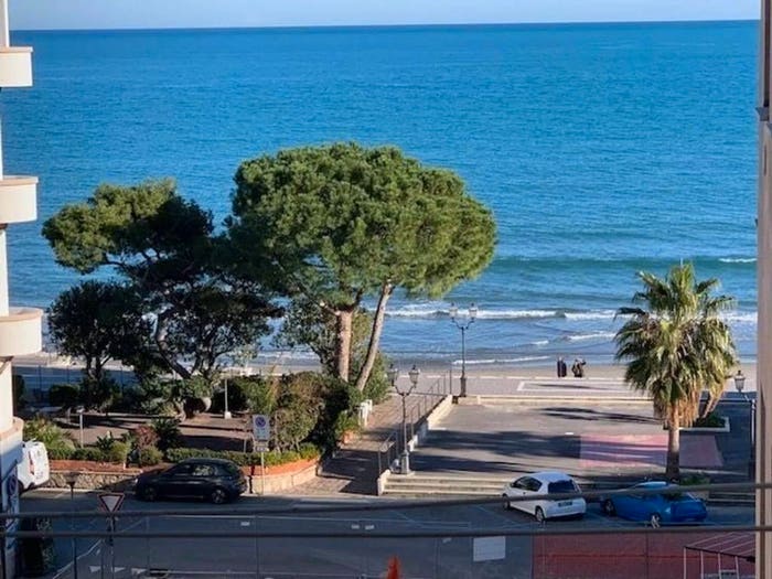 Appartamento con 5 locali in vendita in Corso Europa SNC, Via Roma Borgo Barusso, Alassio