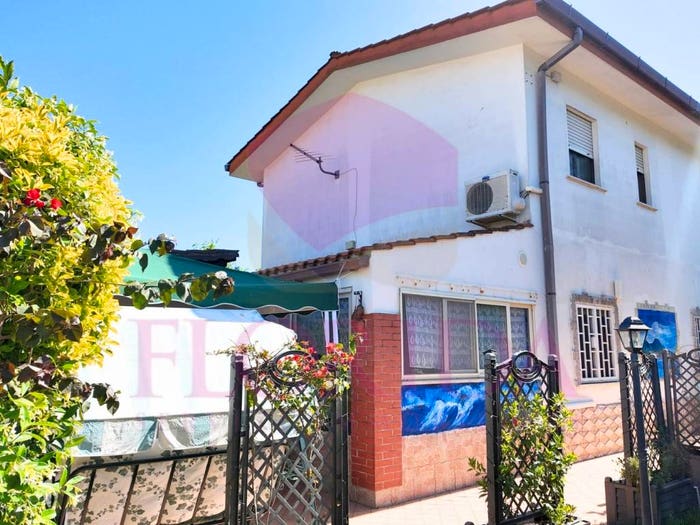 Casa bilocale in vendita in Via Reno, Tor San Lorenzo Nuova California, Ardea