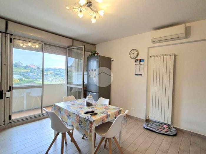 Appartamento quadrilocale in vendita in Via E Vittorini, Pra', Genova