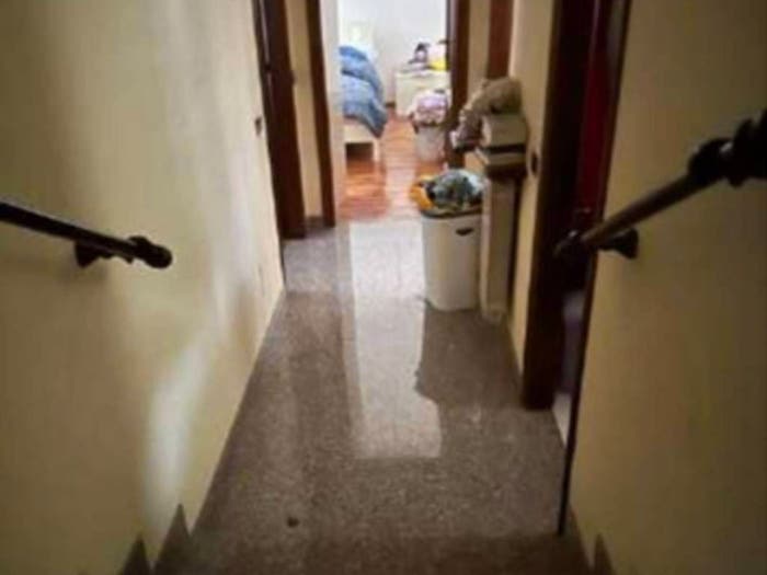 Appartamento con 6 locali in vendita in Via Trenca, Caronno Varesino