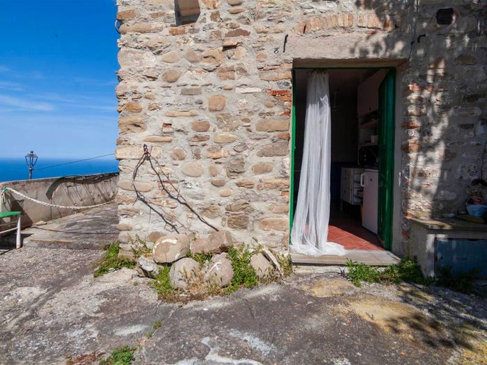 Appartamento monolocale in vendita in Centro, Roseto Capo Spulico