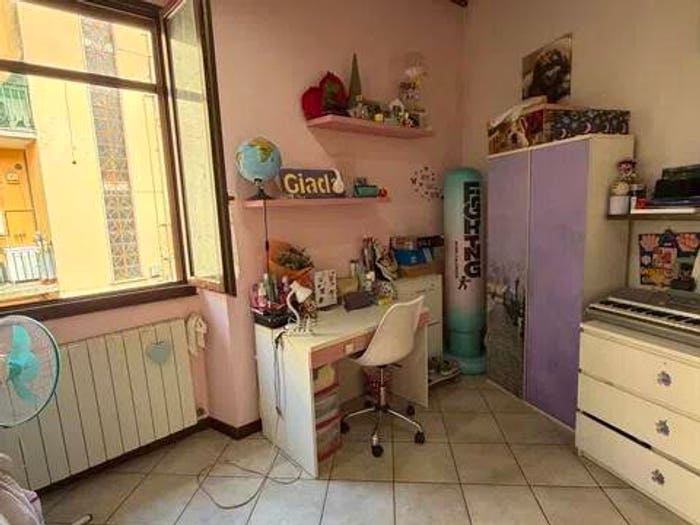 Appartamento con 5 locali in vendita in Via Piave, Centro, Poggibonsi