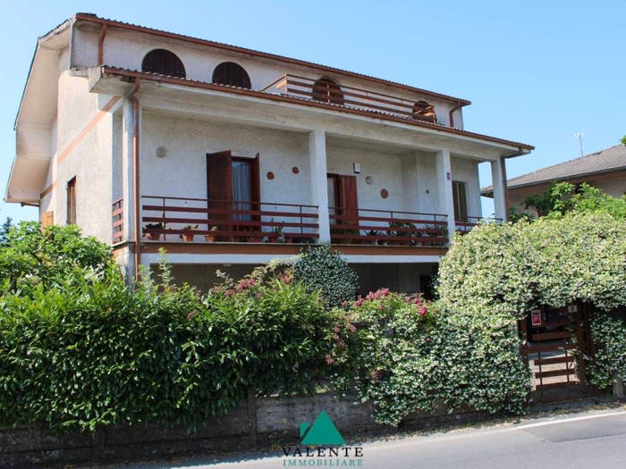Casa con 5 locali in vendita in Via Speciano, Centro, Cave