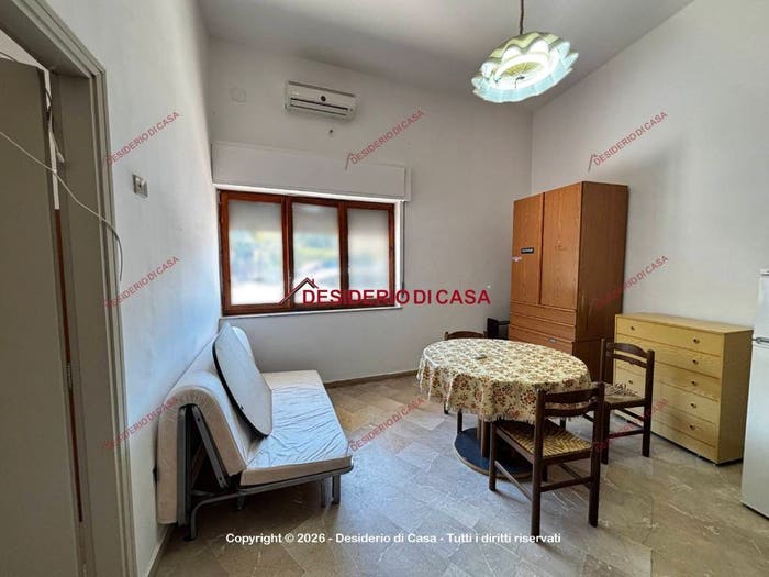 Appartamento bilocale in vendita in Contrada San Gregorio, San Gregorio Bagnoli, Capo d'Orlando