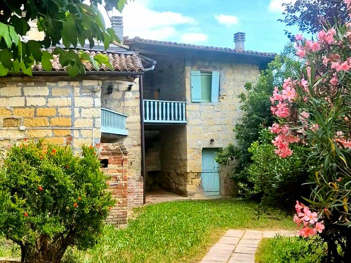 Casa con 6 locali in vendita in Via Sissarda, Centro, Ottiglio