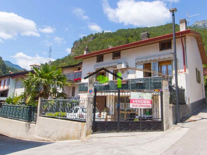 Casa con 5 locali in vendita in Via Antica Fonte, Alesso, Trasaghis