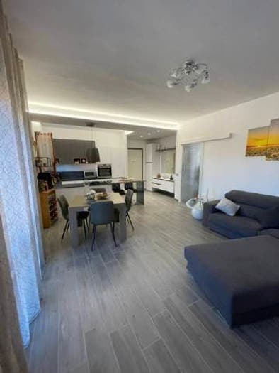 Appartamento quadrilocale in vendita in Via Guglielmo Marconi, Bagno Di Gavorrano, Gavorrano