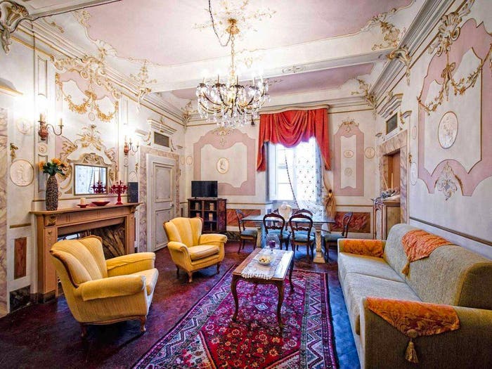 Casa bilocale in vendita in Piazza Luca Signorelli, Centro, Cortona