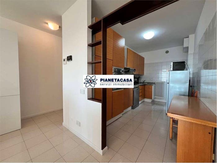 Appartamento trilocale in vendita in Malpensata, Bergamo