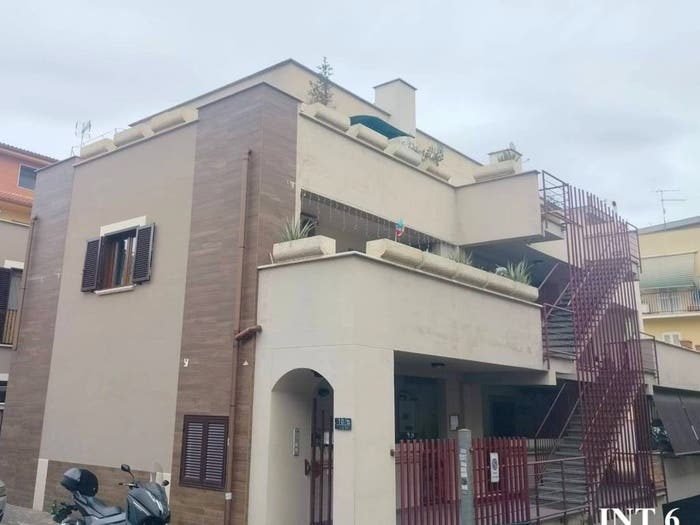 Appartamento bilocale in vendita in Via Bari, Villalba, Guidonia Montecelio