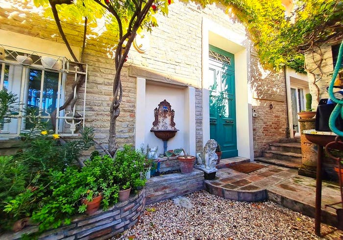 Casa trilocale in vendita in Via Scacciano, Scacciano, Misano Adriatico