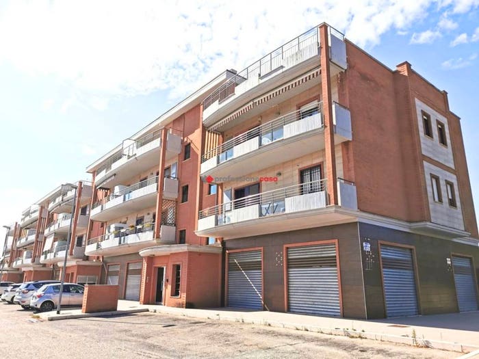 Appartamento con 5 locali in vendita in Via Leone XIII A, Rione Martucci Diaz, Foggia