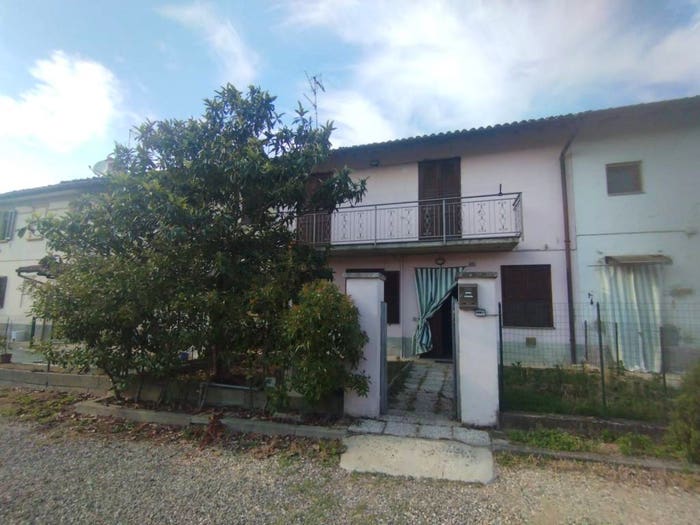 Casa bilocale in vendita in Via Felice Cavallotti, Centro, Belgioioso