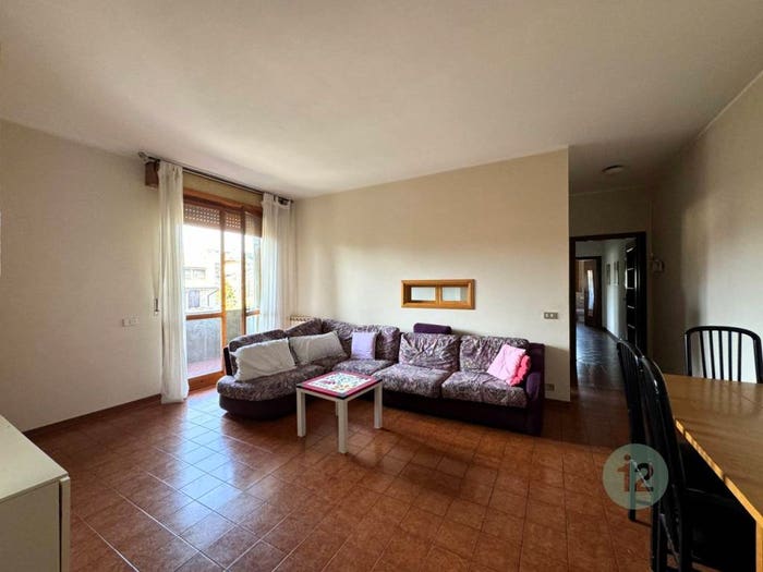 Appartamento trilocale in vendita in Via Giotto, Quartirolo Meloni, Carpi