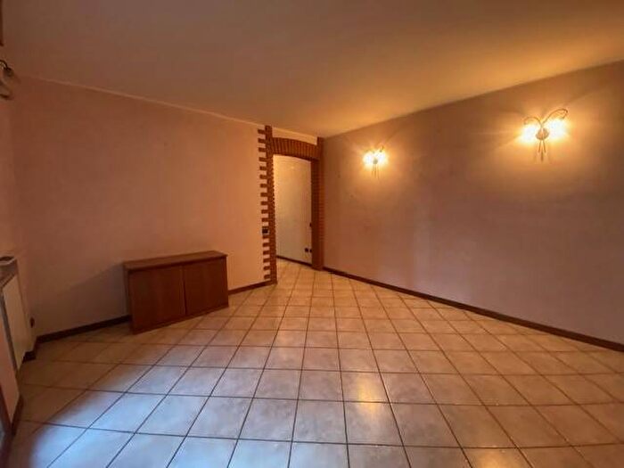 Appartamento trilocale in vendita in Via San Rocco, Centro, Lodi Vecchio